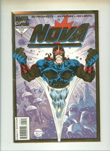 Marvel Comic Book lot Domino / NOVA / Generation X - £6.37 GBP