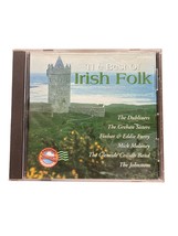 Best of Irish Folk Vol 2 Passport CD 2007 Music Celtic British - £8.22 GBP