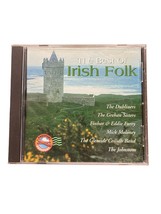 Best of Irish Folk Vol 2 Passport CD 2007 Music Celtic British - £7.85 GBP