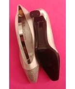 Women&#39;s elegant design St. John dress shoes - £39.11 GBP
