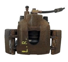 2007-2008 Lincoln Navigator Rear Driver Side Caliper W/ Brake Hose LH OEM - $64.30