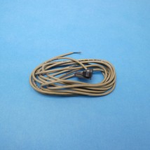 Granzow Univer DH-200 Reed switch 5-250 VAC/DC 2 Wire 3m Cable LED Used - £9.97 GBP