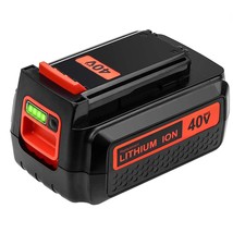 Upgraded 3000Mah High Capacity Lbx2040 Replacement Battery Compatible Wi... - £58.46 GBP