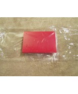 Nintendo Wii Red Limited Top Cover - £8.63 GBP