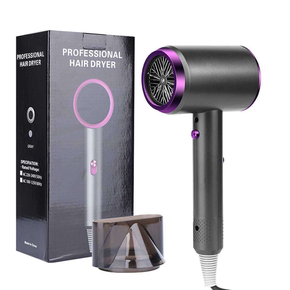 240V/50Hz 2000W Professinal Hair Dryer