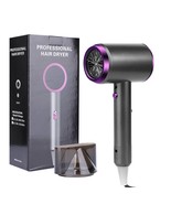240V/50Hz 2000W Professinal Hair Dryer - $80.68 CAD