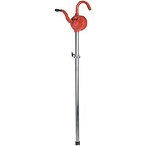 Plews 55-303 Rotary Barrel Pump - $80.79