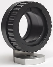 2/3 B4 To Micro 4/3 Lens Adapter GH3 GH4 Special Listing -- Canada Express Mail - $58.04