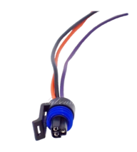 Electrical Connector - Pigtail wire - Throttle Position Sensor Repair Harness - £9.50 GBP