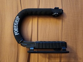Go4it Foregrip Grip Stabilizer Handle Ghost Paranormal GoPro Camera - $280.22 MXN