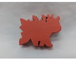 The Tea Dragon Society Card Game Rooibos First Player Marker Promo Meeple - £5.44 GBP