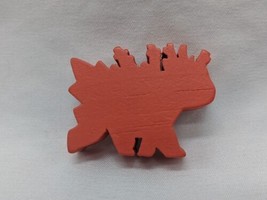 The Tea Dragon Society Card Game Rooibos First Player Marker Promo Meeple - £5.55 GBP