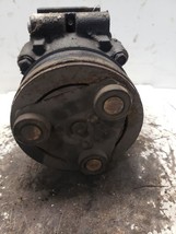 AC Compressor 8-280 Thru 12/04/05 Fits 04-06 FORD F150 PICKUP 1385981 - $56.31