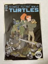 2021 Virtual WonderCon Exclusive IDW Teenage Mutant Ninja Turtles #115 - €17,17 EUR