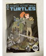 2021 Virtual WonderCon Exclusive IDW Teenage Mutant Ninja Turtles #115 - €17,17 EUR