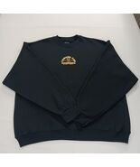 Fruit of the Loom GEMINI CRANE Men&#39;s Gray Cotton Blend Graphic Sweatshir... - $37.24 CAD