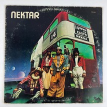 Nektar – Down To Earth Vinyl LP Record Album PPSD 98005 - £7.87 GBP