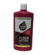 Scott&#39;s Liquid Gold Restore Renews &amp; Protects Hardwood Floors Quick &amp; Ea... - €15,85 EUR
