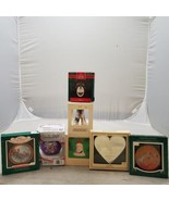 Hallmark Keepsake Cedar Waxwing Mother Christmas Collector&#39;s Series Orna... - £3.89 GBP