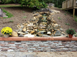 #ODF-05 Stackstone Veneer Concrete Molds Make 100s of Wall Stones for Pennies Ea image 2