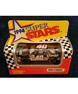 1994 MATCHBOX SUPERSTARS: #40 ~ Bobby Hamilton ~ Kendall Racing ~Limited... - $56.80 MXN
