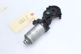 2006-2008 LEXUS IS250 IS350 FRONT RIGHT PASSENGER SEAT RECLINE ADJUST MOTOR J180 image 4