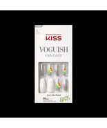 KISS Voguish Fantasy Nails - £5.29 GBP