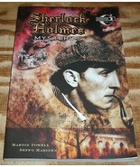 Trade paperback Sherlock Holmes Mysteries vol 1 nm 9.4 - $24.75