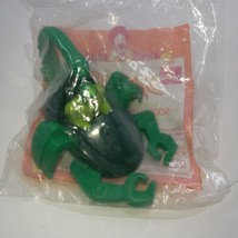 1994 McDonalds Happy Meal Spider-man Scorpion Sting Striker Toy #2 Marvel - £0.74 GBP