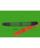 2003-2006 Mercedes R230 SL500 SL600 Base Front Bumper Center Mesh Grille... - $160.00