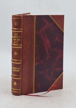 Sag Harbor in earlier days : a series of historical sketches of  [Leather Bound] - £62.50 GBP