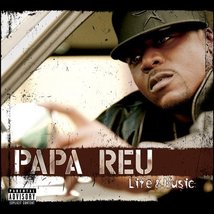Life &amp; Music [Audio CD] Papa Reu - £7.07 GBP