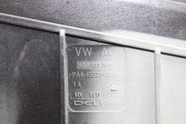 19-20 VOLKSWAGEN JETTA Fuse Box Relay Module F1665 image 11