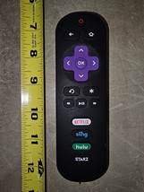 23QQ40 TV REMOTE, VERY GOOD CONDITION - $4.93