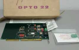 OPTO 22 AC47 I/O MODULE CIRCUIT BOARD NEW $169 - £79.55 GBP