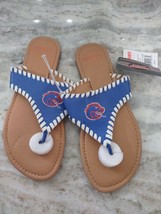 Boise State Size 8 Sandals Women&#39;s - £11.93 GBP