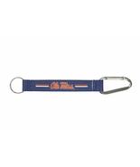 Aminco NCAA Michigan State Spartans Carabiner Lanyard Keychain - $9.89