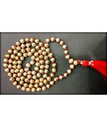 Pure Siddha Parad Mala - 6 mm - 109 Beads - $206.03 CAD
