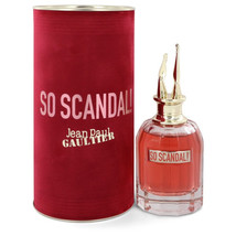 Jean Paul Gaultier So Scandal! Perfume By Eau De Parfum Spray 2.7 oz - £97.04 GBP