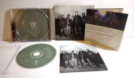 Dave Matthews Band Everyday CD Album 2001 BMG 0786367988-2 Slipcase Damaged Case - £5.56 GBP