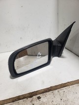 Driver Side View Mirror Power Sedan Non-heated Fits 10-12 ALTIMA 712334 - £49.82 GBP