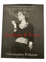 Loulou and Yves : The Untold Story of Loulou de la Falaise and the House of... - £7.73 GBP