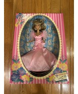 A Portrait Of Vanna Happy Mother’s Day Vanna XOXO Doll New ~ Mothers Day... - $8.54