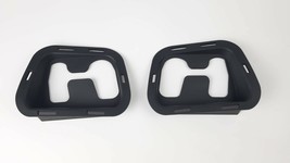 Front Bumper Tow Hook Cover Fits 2007-13 Chevy Tahoe Avalanche GM1029103 - $39.60