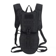 VULPO  Training Kettle Backpack Outdoor Hi Cycling Hydration Pouch Bags   Molle  - £107.13 GBP