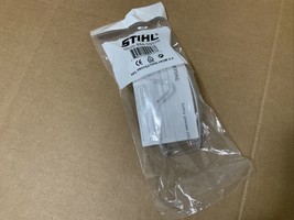 New Genuine Stihl Clear Safety Glasses 0000-884-0307B 99% UV Protection OEM - $13.90