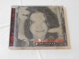 Christmas by Rebecca St. James CD 1997 Forefront Records  Silent Night - £12.13 GBP