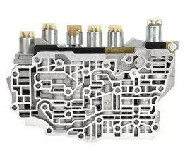 Ford 6F35 Updated Valve Body W / Solenoids 09up Taurus Escape Fusion - $237.59