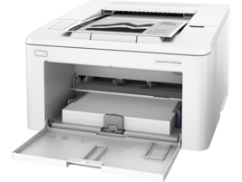 HP LaserJet Pro M203dw Printer - £236.88 GBP