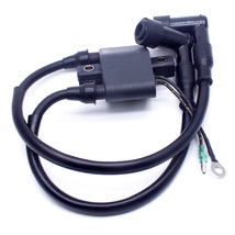 3A0-06048 Ignition Coil For Tohatsu Mercury Outboard Motor 30HP 160643 8... - $43.00